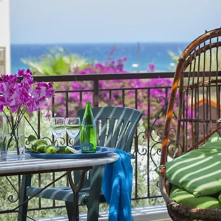 Villa Euphoria Protaras