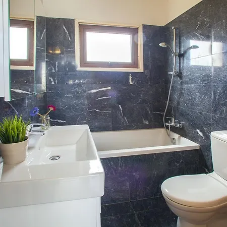 Villa Euphoria Protaras