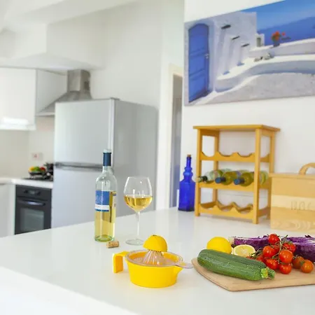 Euphoria Villa