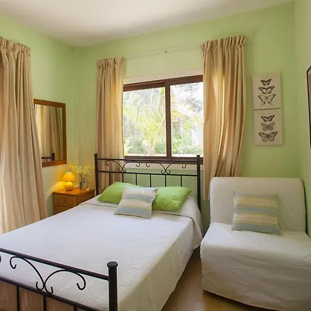 Villa Euphoria