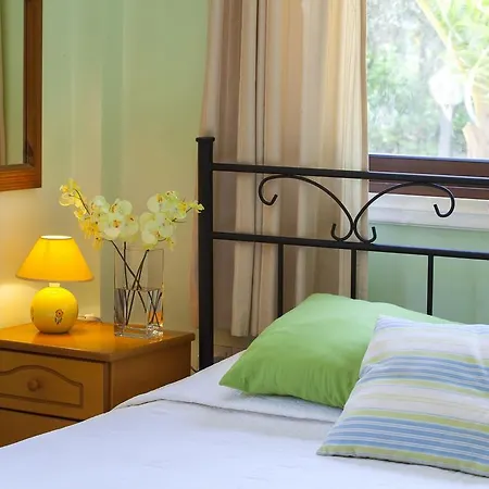 Euphoria Villa Protaras