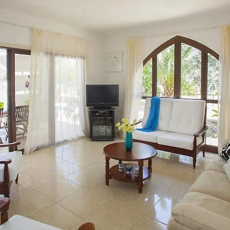 Euphoria Villa *