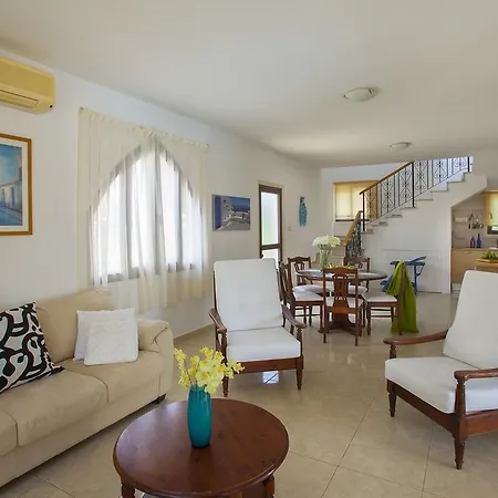 Euphoria Villa Protaras