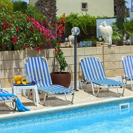 Euphoria Protaras
