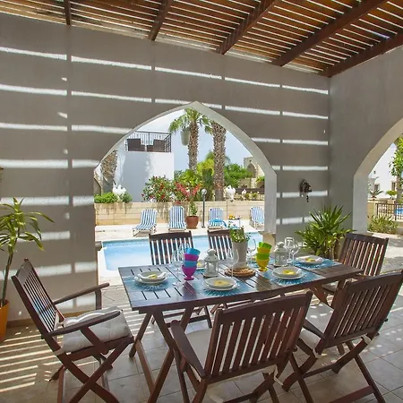 Euphoria Villa