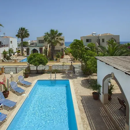 Euphoria Villa *