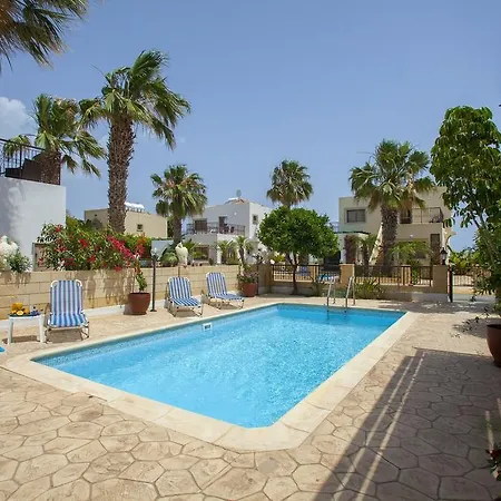 Villa Euphoria Protaras