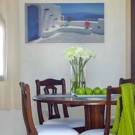 Euphoria Villa Protaras
