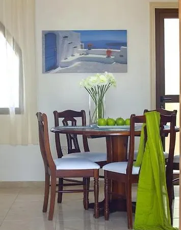 Euphoria Villa Protaras
