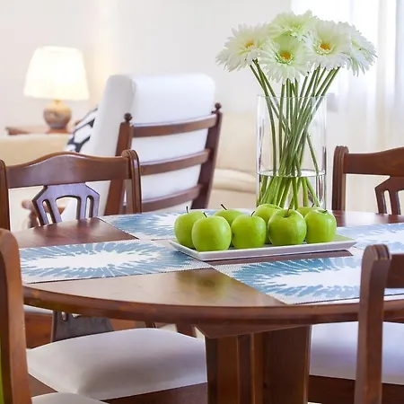 Euphoria Villa Protaras