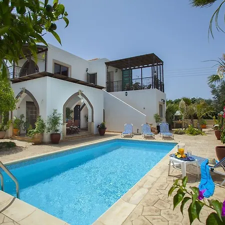 Euphoria Villa *